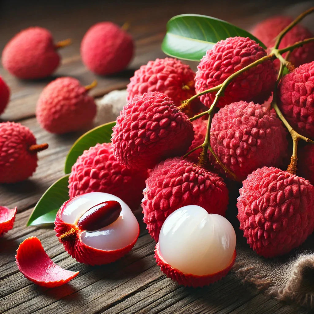 Lychee Plant 1.2-1.5m