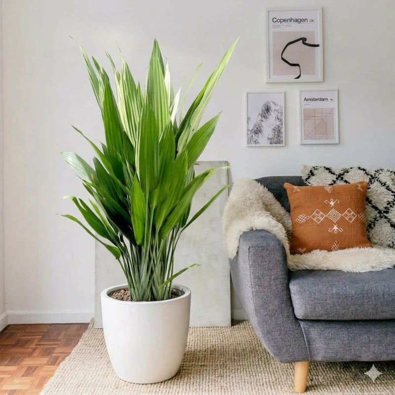Aspiradas | Aspidistras Indoor Plant | Cast Iron Plant 0.8 - 1.0m