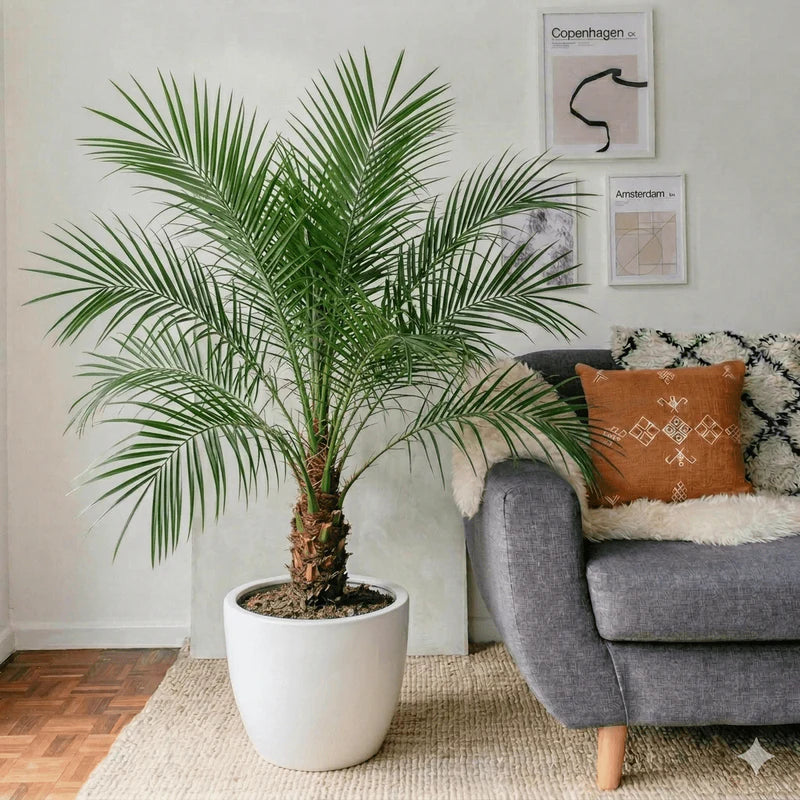 Phoenix Roebelenii | Dubai's Best Selling Plants!