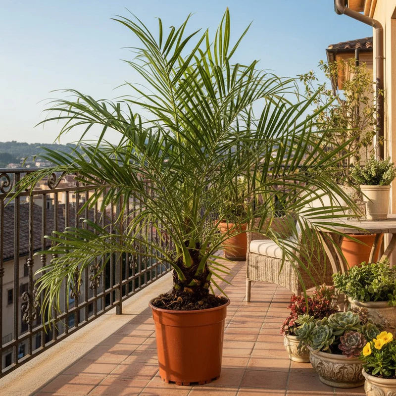 Phoenix Roebelenii | Dubai's Best Selling Plants!