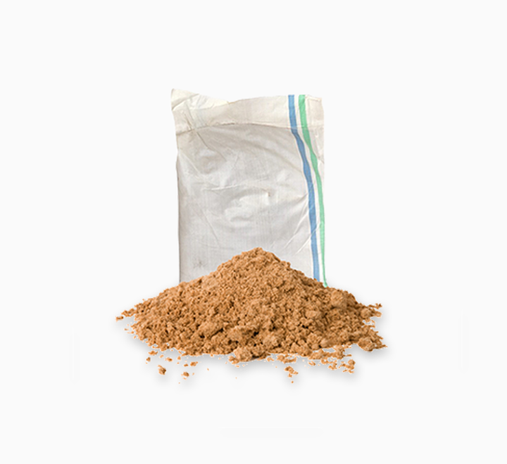 Garden Sweet Sand "Sweet Soil"