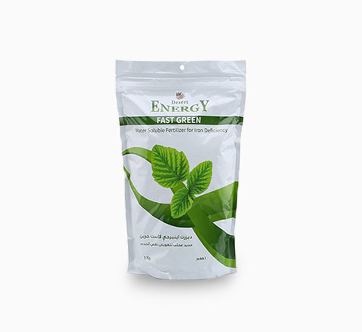 Fast Green | Fertilizer 1KG