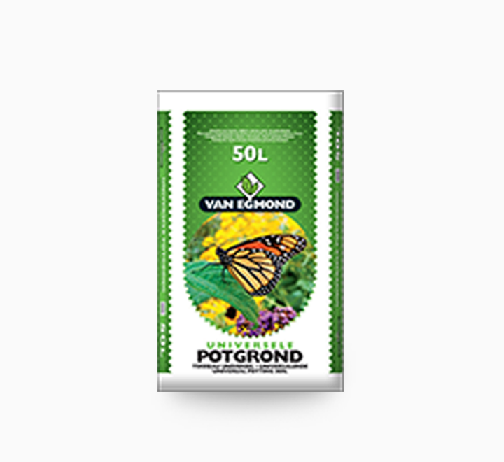 Universal Potting Soil "Made in Holland” 50L
