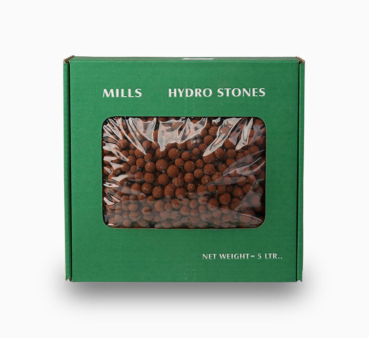 GROWFAST HYDRO STONE