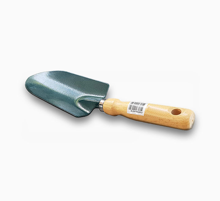 Garden Wooden Hand Shovel