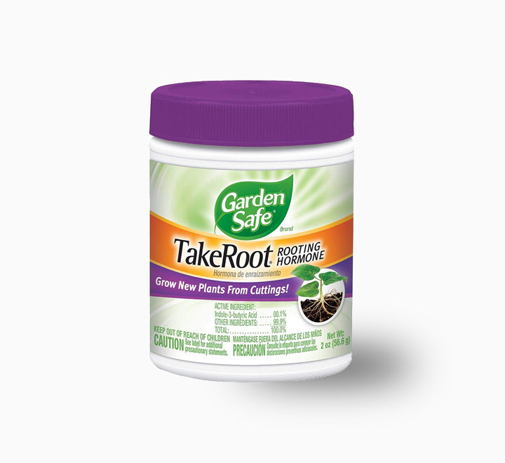 Garden Safe TakeRoot Rooting Hormone