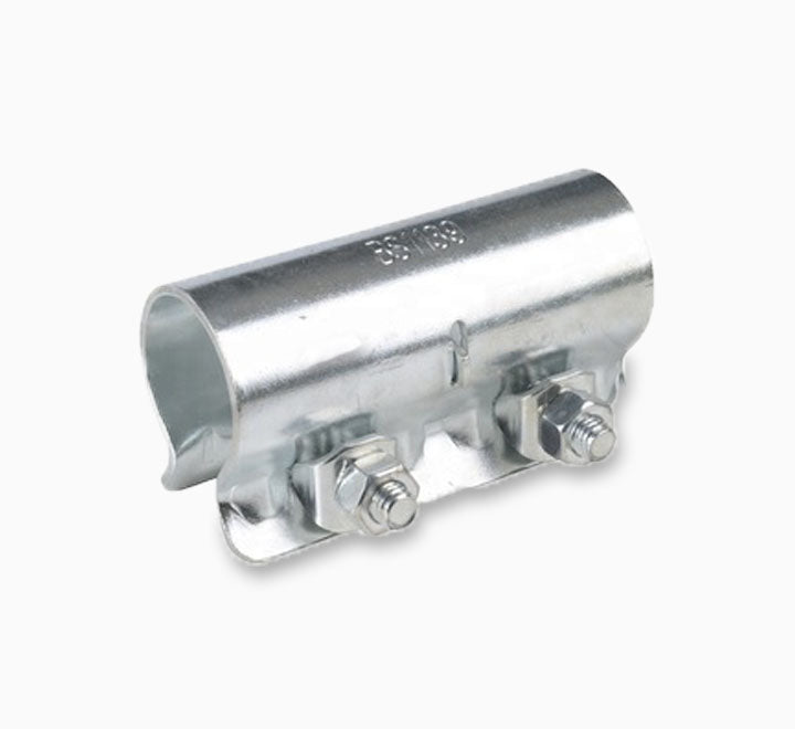 Pressed Sleeve Coupler