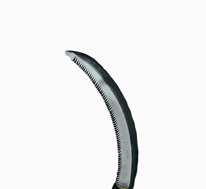 Hump Knife
