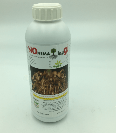 No Nema Organic Anti Nematods