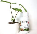 Apache 1.8% EC "Acaricide & Insecticide"