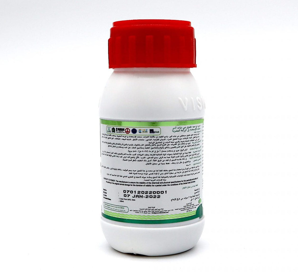 Green Neem Herbal Pesticide 1Ltr