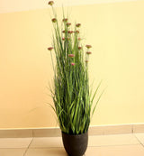 Artificial Grass Flower 1.2m