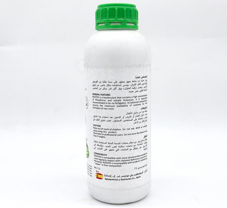 Rooter Liquid "Organic" 1Ltr