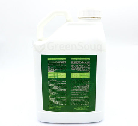 Gulf Agro® Fish Fertilizer NPK 9+6+3+TE 5Ltr "To Improve Soil Health"
