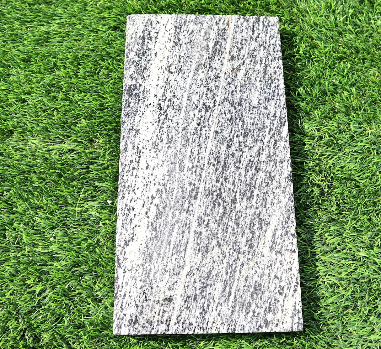 Garden stepping stones Anti-slip "Rectangular" 20x40cm