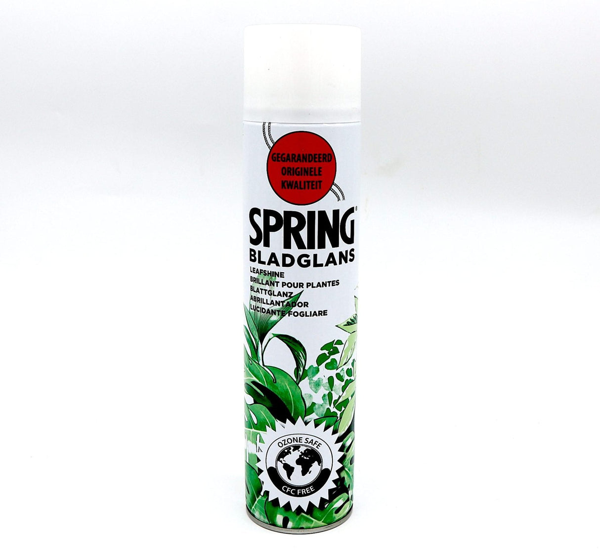 Leaf Shine Spray 600ml