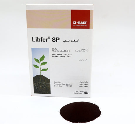Libfer® SP Iron Chelate "6% Iron"