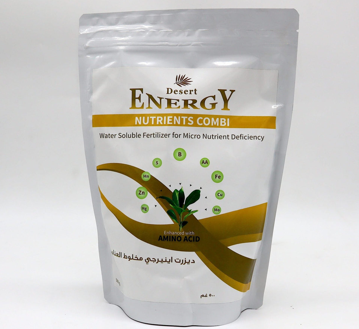 Desert Energy Nutrients Combi 500gm