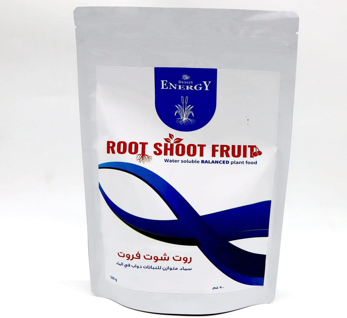 Root Shoot Fruit "General Fertilizer For Healthy Plants" 500gm