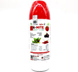 R-MITE 25%EC Acaricide | MOCCAE Approved Organic Acaricide 500ml