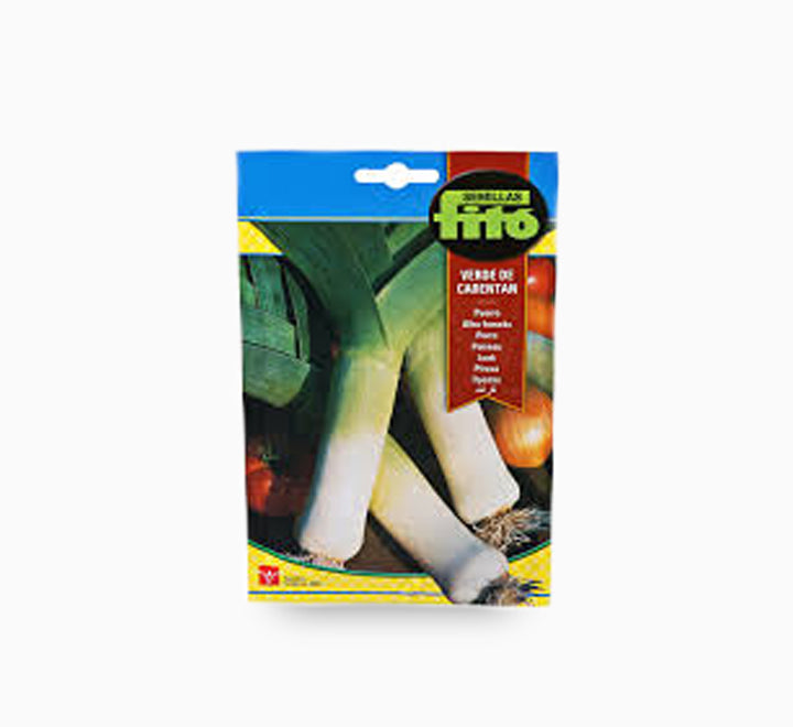 Leek Verde De Carentan 8g - Fito