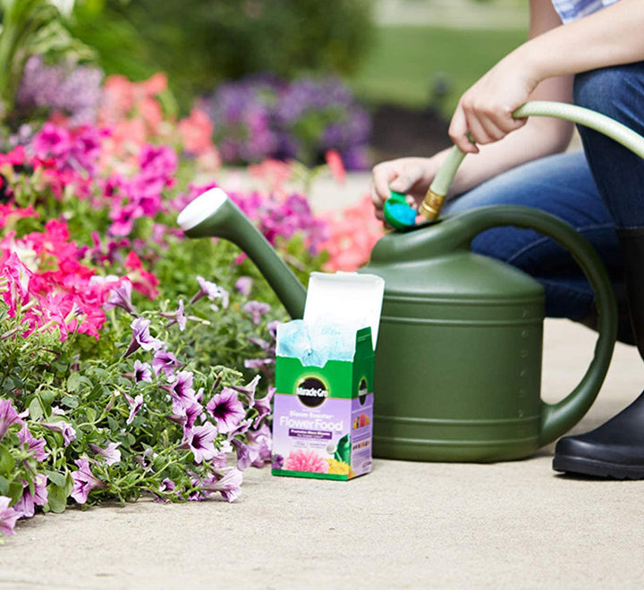 Miracle-Gro Water Soluble Bloom Booster