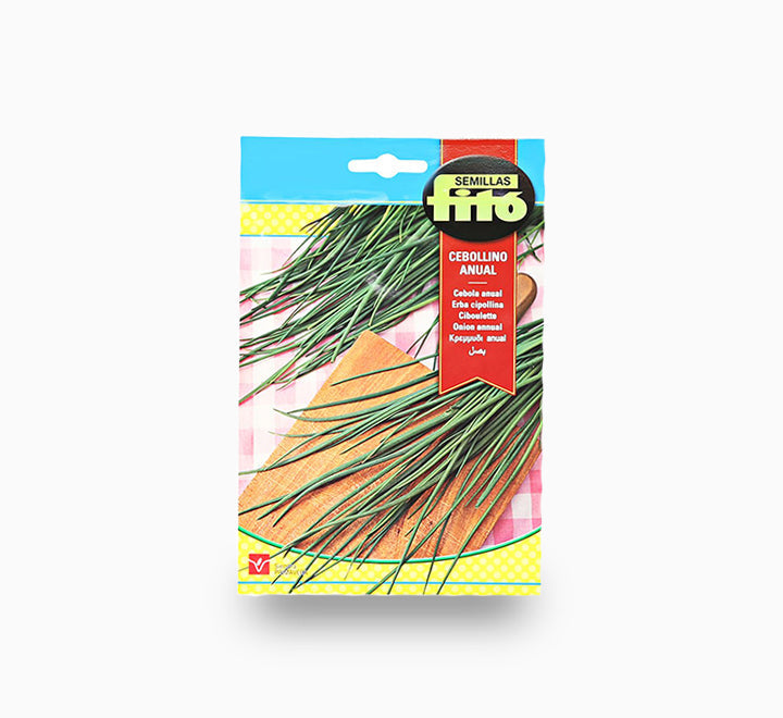 Onion Annual 2g - Fito