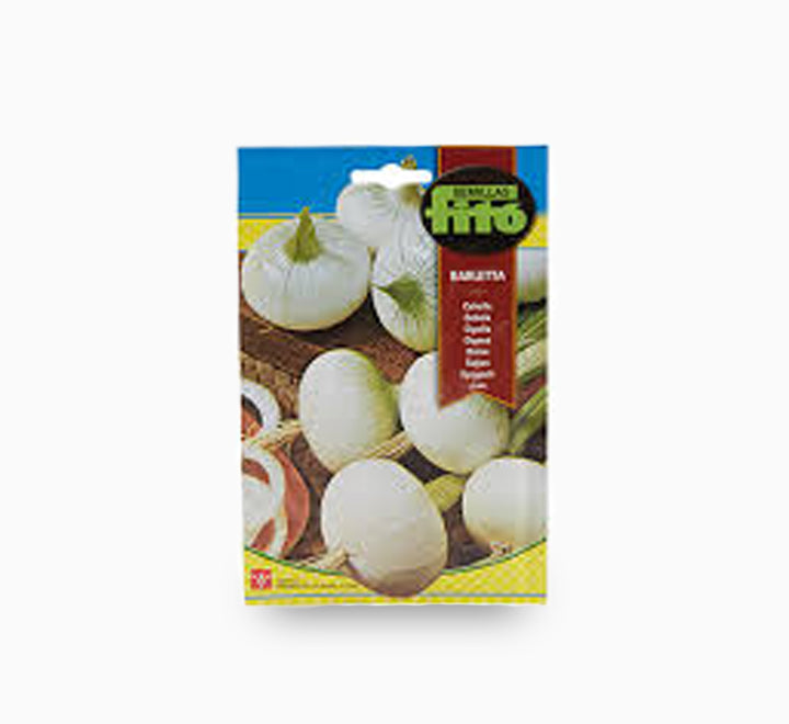 Onion Barletta 7g - Fito