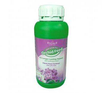 Orchid Feed " Liquid Fertilizer" 500ml