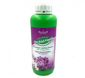 Orchid Feed " Liquid Fertilizer" 1Ltr