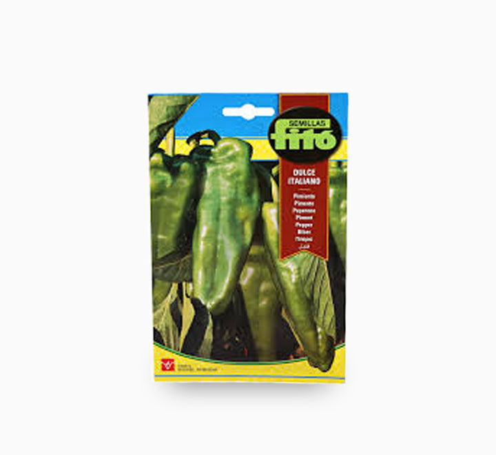 Pepper Dulce Italiano 3g - Fito