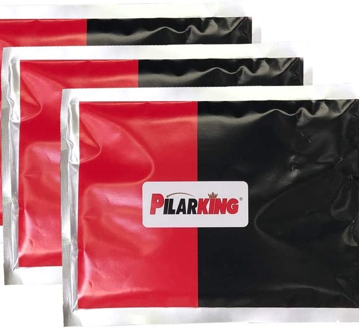 Pilarking Insecticide Powder 25% WP
