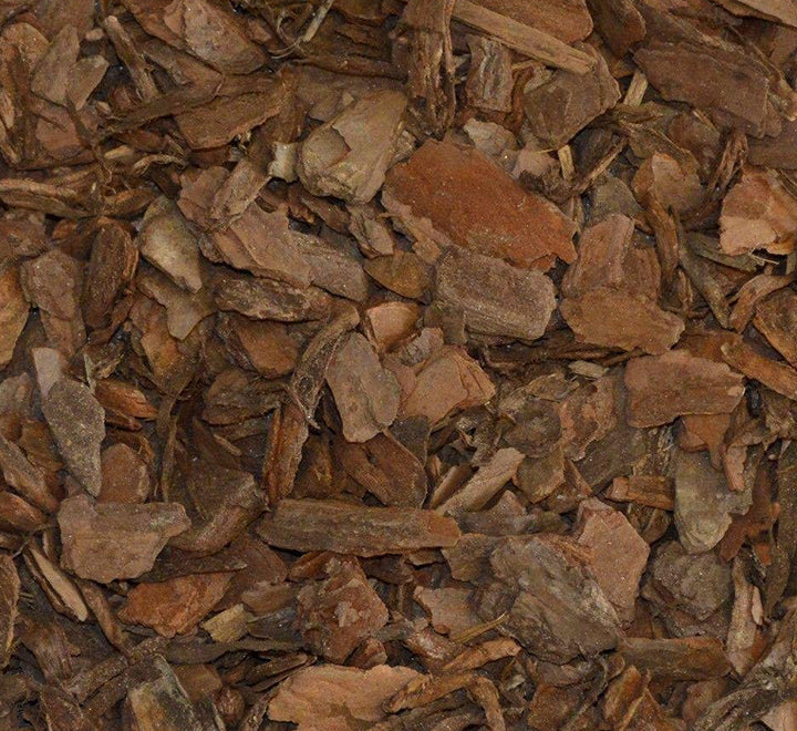 Pine Bark Mulch Per KG