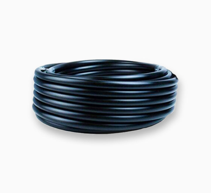 Polyethylene Irrigation Supply Pipe 50M