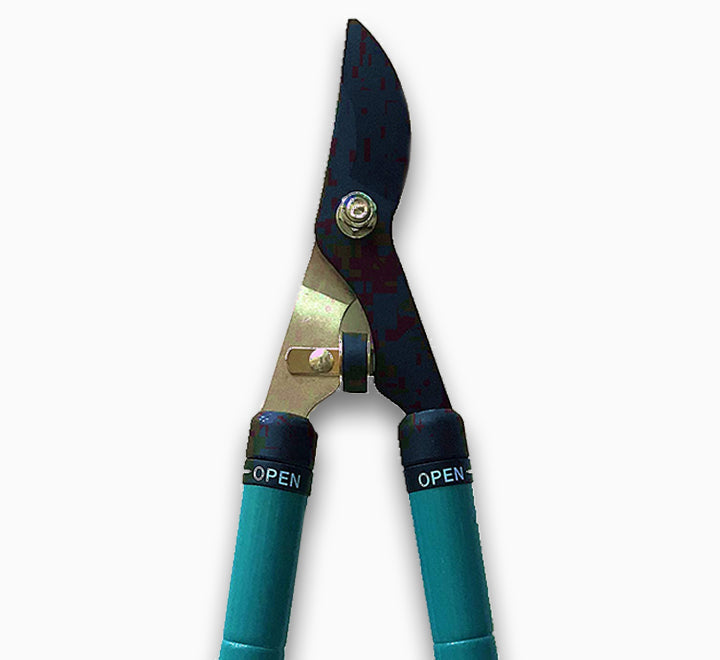 Professional long handle garden tree shear