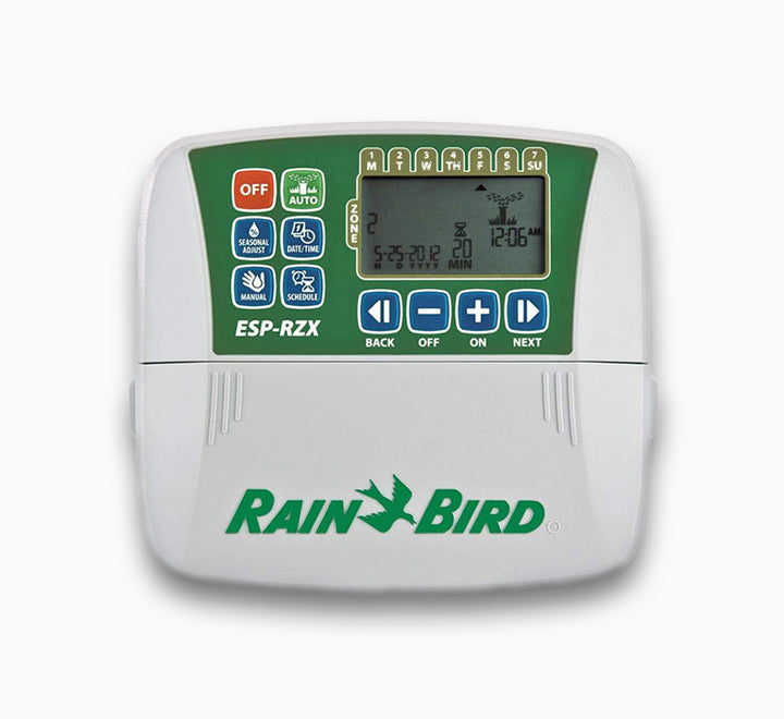 Rain Bird Outdoor 8 Station Esp