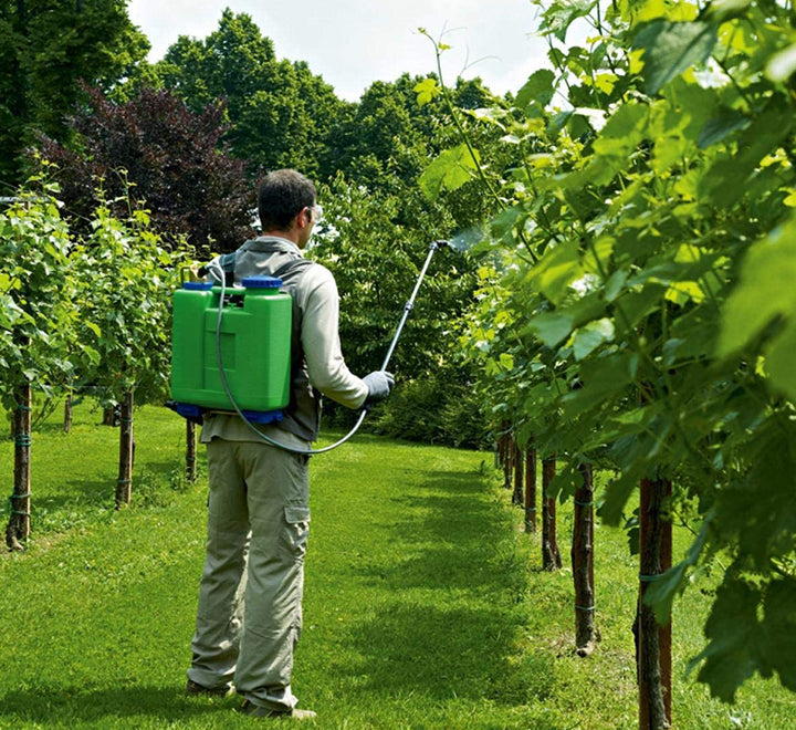 Rosy Sprayer Pump 12L