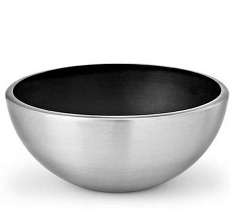 Classic "Aluminium" Bowl