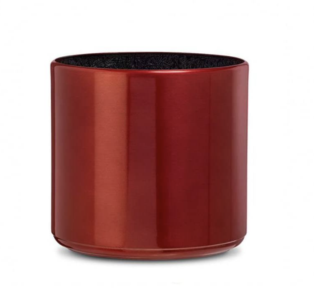 Cylindro "Aluminium" Pot