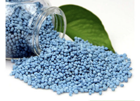 NPK12-12-17 (+2+TE) Fertilizer “Blaukorn NPK Manufactured in Germany”