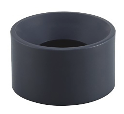 PVC Reducing Bush (¾” x ½”-1” x ¾”)