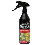 Mr. Ganick Organic "Mealybug and Scale Terminator Spray" 500ml
