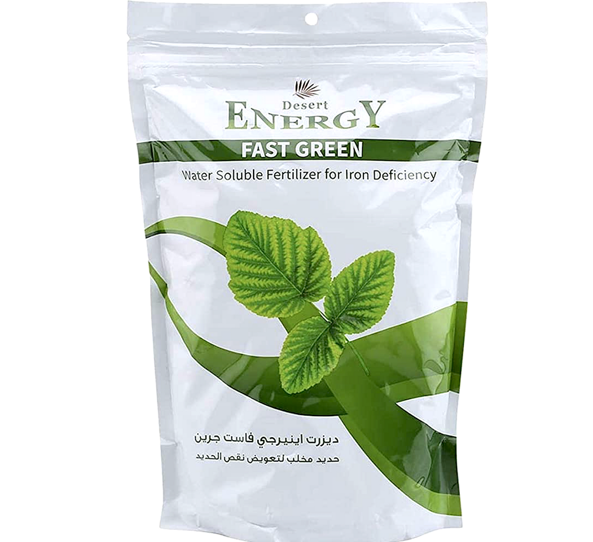 Desert Energy Fast Green Fertilizer 500gm