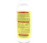 TRIPLE POWER® Public Health Insecticide | Cypermethrin, Tetramethrim & Piperonyl Butoxide 17.7% 1Ltr