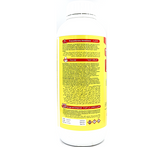 TRIPLE POWER® Public Health Insecticide | Cypermethrin, Tetramethrim & Piperonyl Butoxide 17.7% 1Ltr