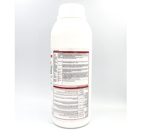 SHAMDA® 50 EC | Agricultural Insecticide Against Various Chewing & Sucking Insects 1Ltr