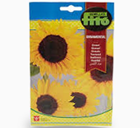 Sunflower Seeds 110mg - Fito