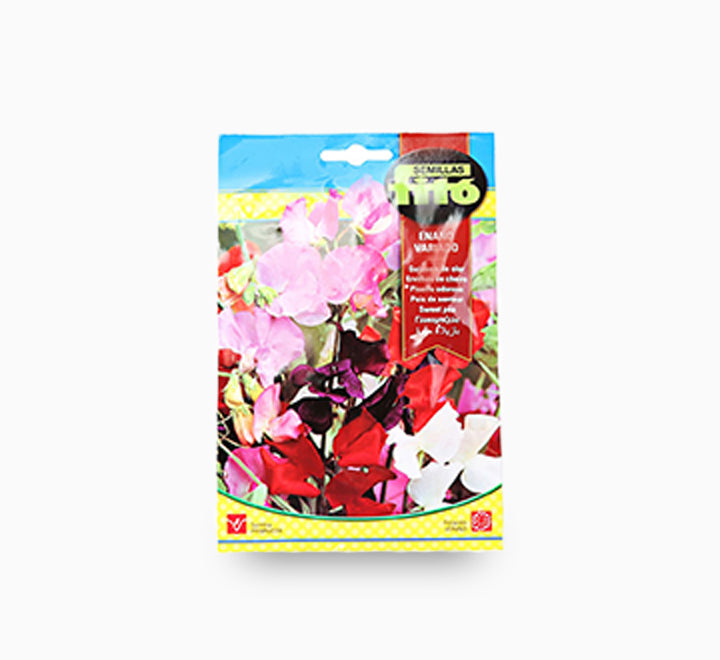 Sweet Pea Nain Mix 6g