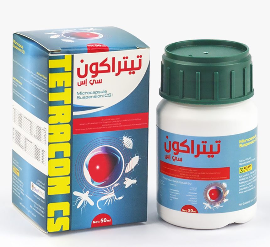 TETRACON Microcapsule Suspension CS 50ml