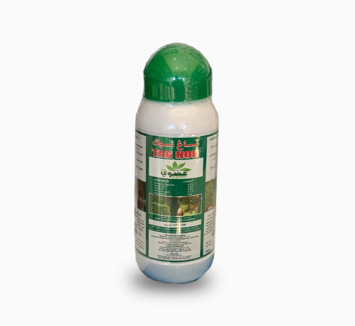 Tagnok “organic pesticide” 500ml